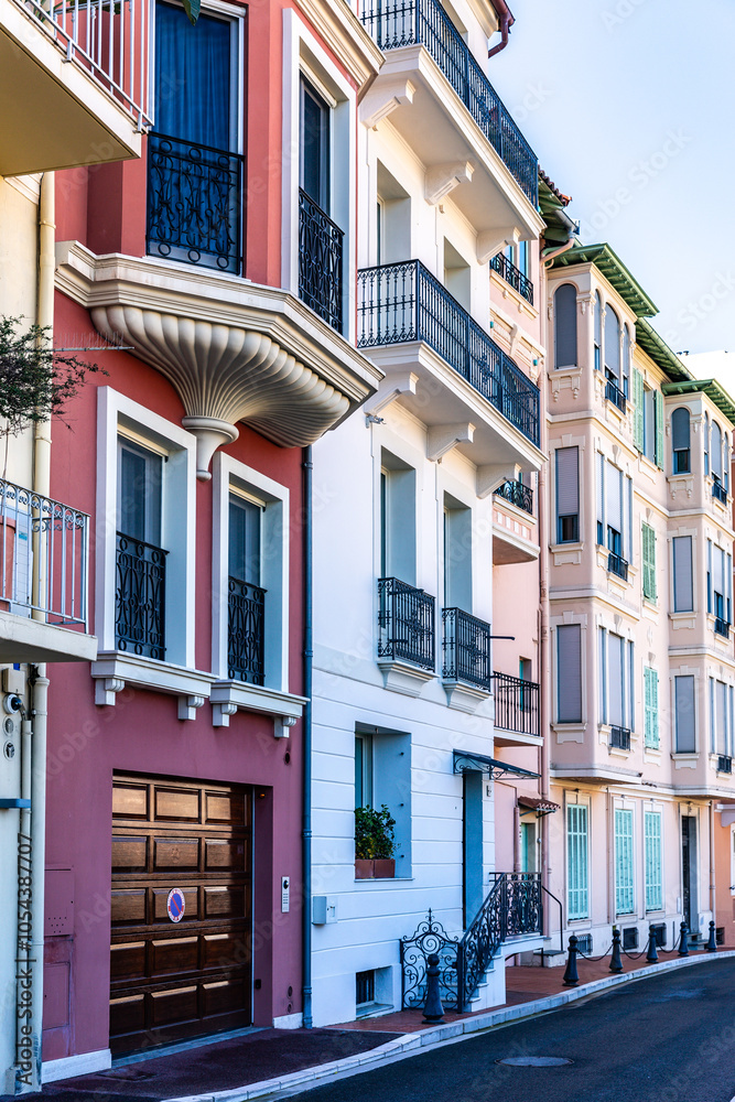 Monaco