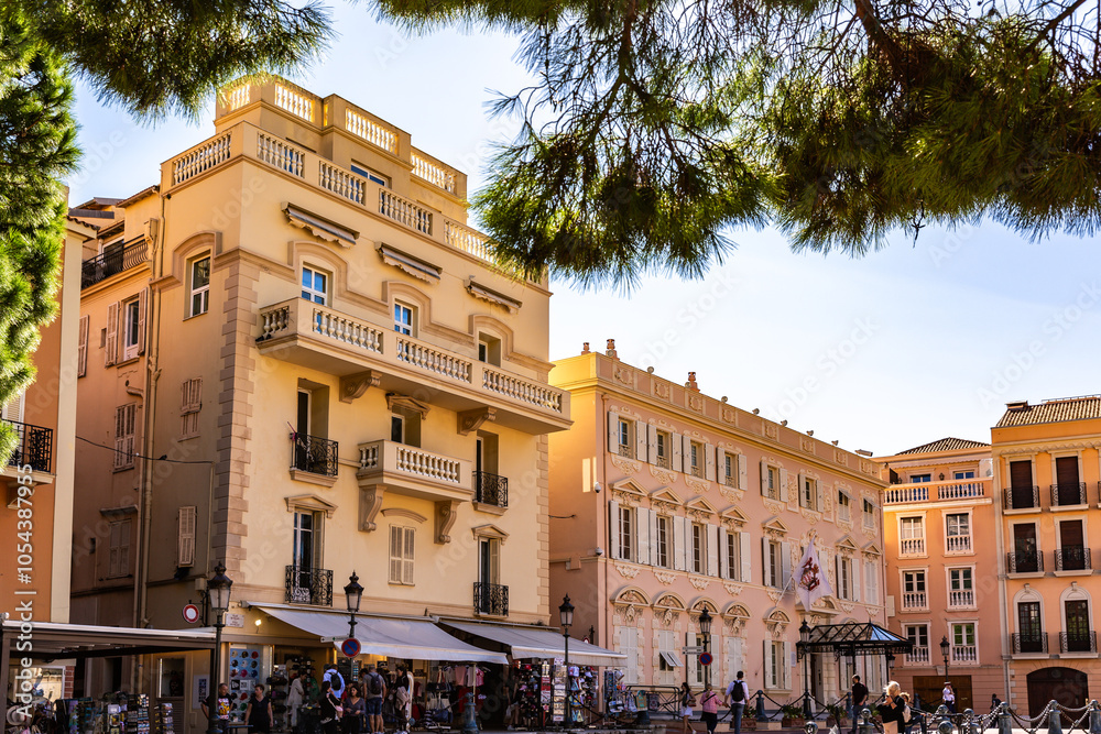 Monaco