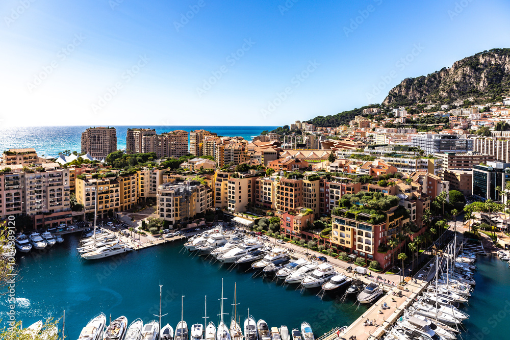 Monaco
