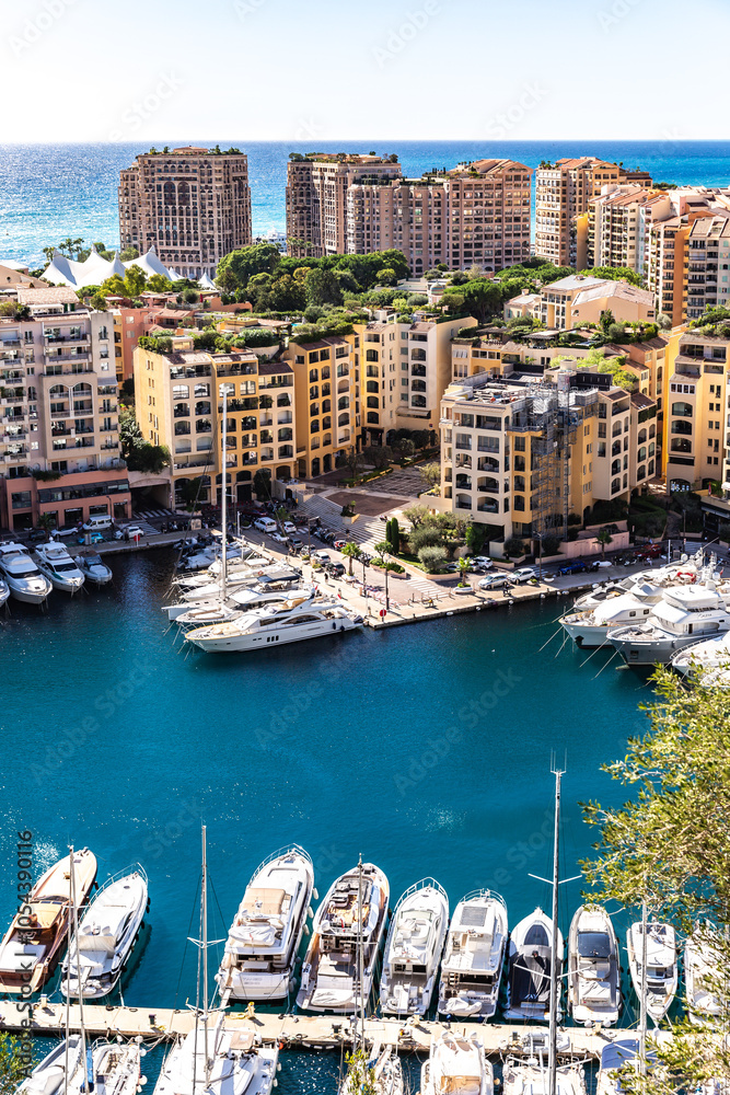 Monaco