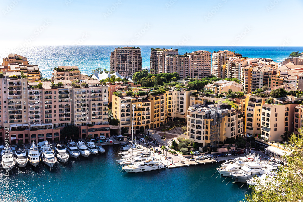 Monaco