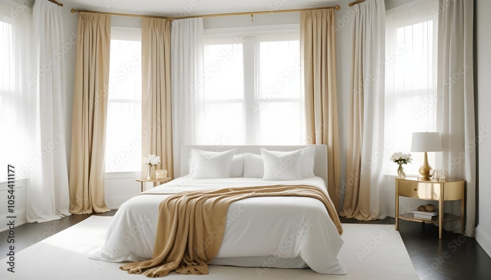 Photo interior modern design room
Photo interior modern design room