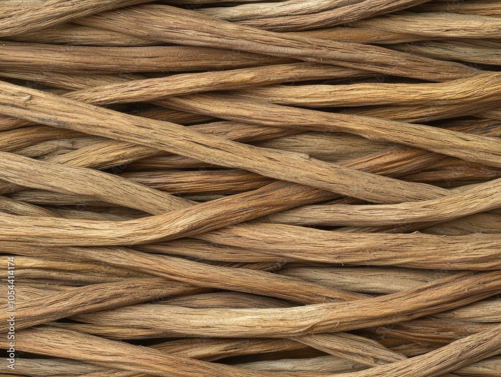Brittle twig's aerial view reveals detailed, symmetrical designs of organic fibers. Brittle twig's aerial view reveals detailed, symmetrical designs of organic fibers.