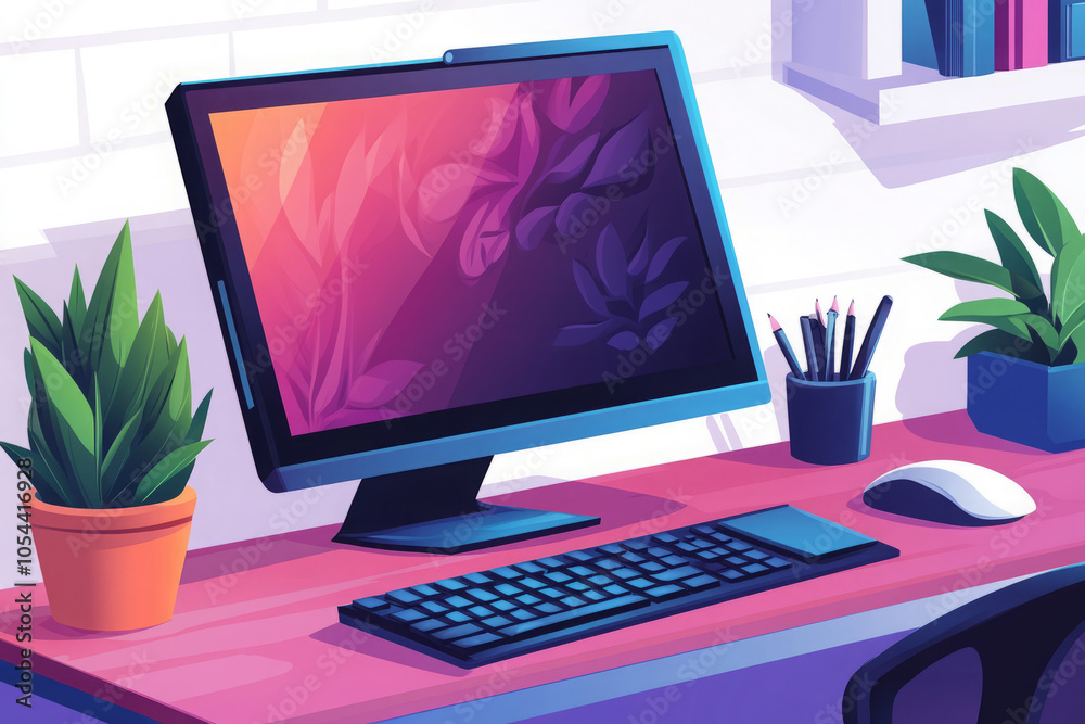 Stylish Home Office Essentials: Organize Your Workspace for Optimal Productivity Stylish Home Office Essentials: Organize Your Workspace for Optimal Productivity