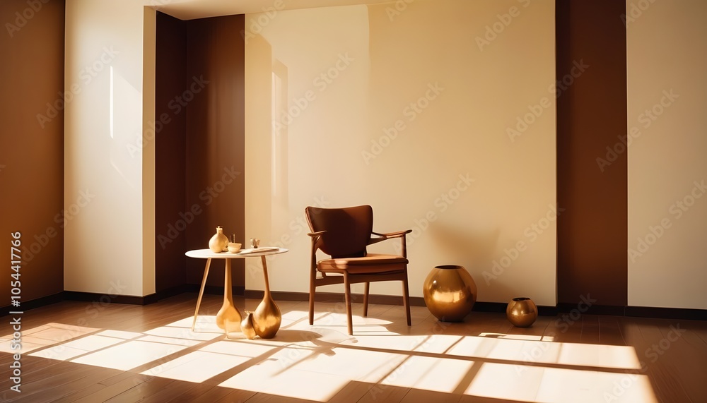 Photo interior modern design room
Photo interior modern design room