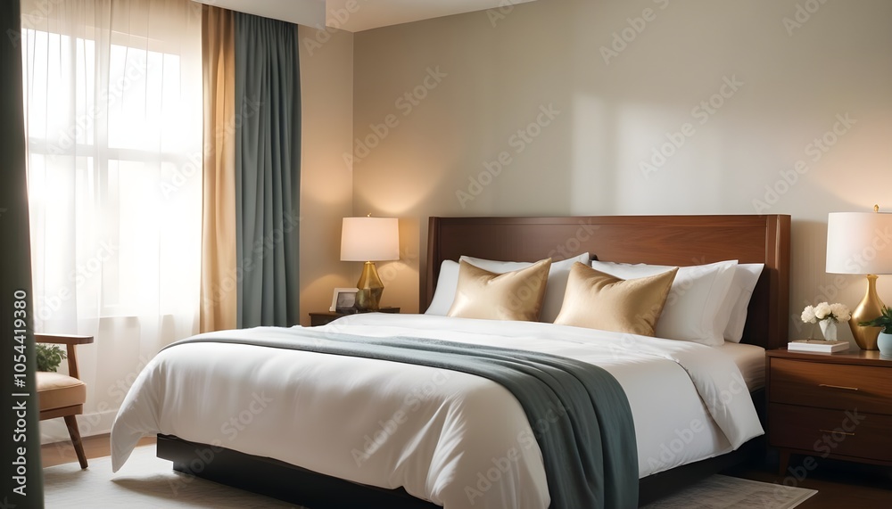 Photo interior modern design room
Photo interior modern design room