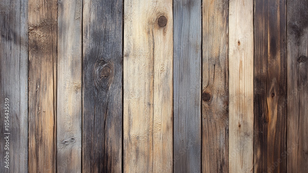 Old wooden boards Old wooden boards