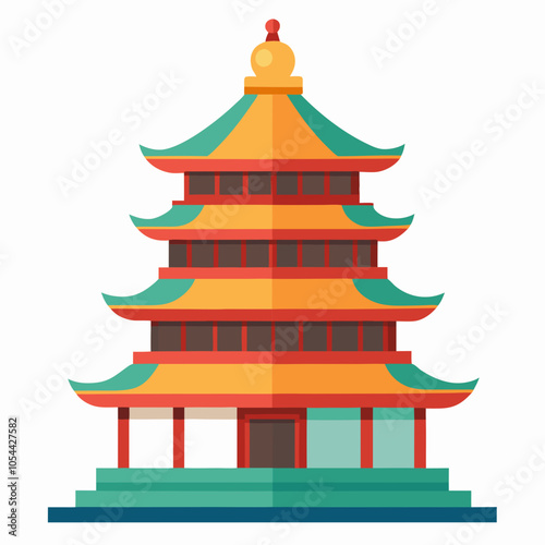 chinese temple of heaven