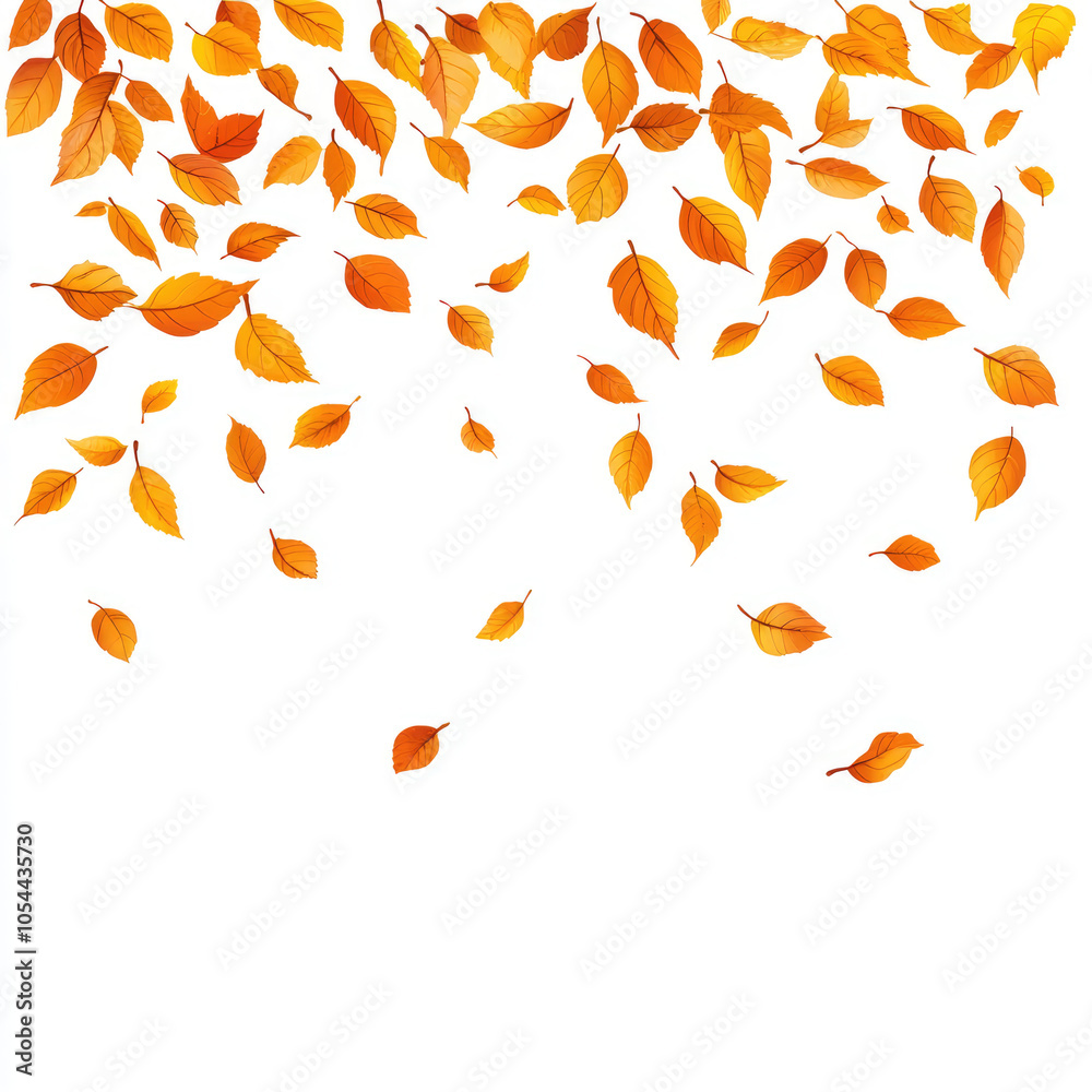 autumn leaves background autumn leaves background