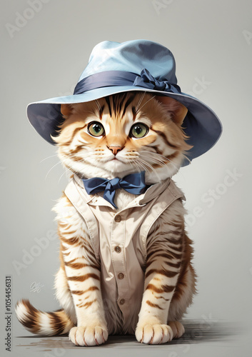 cat