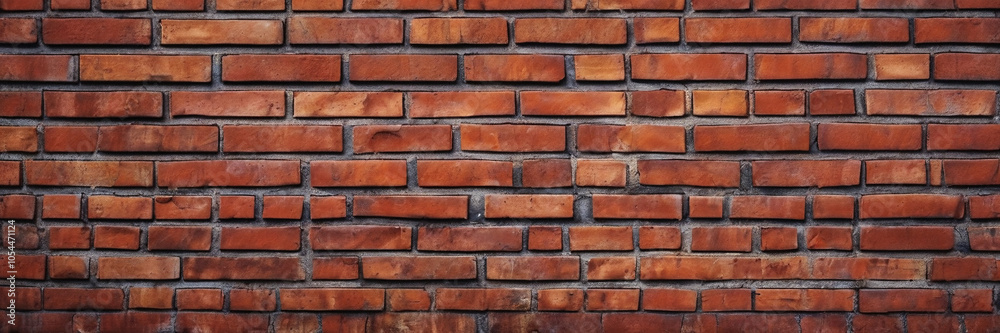Red Brick Wall Texture Red Brick Wall Texture