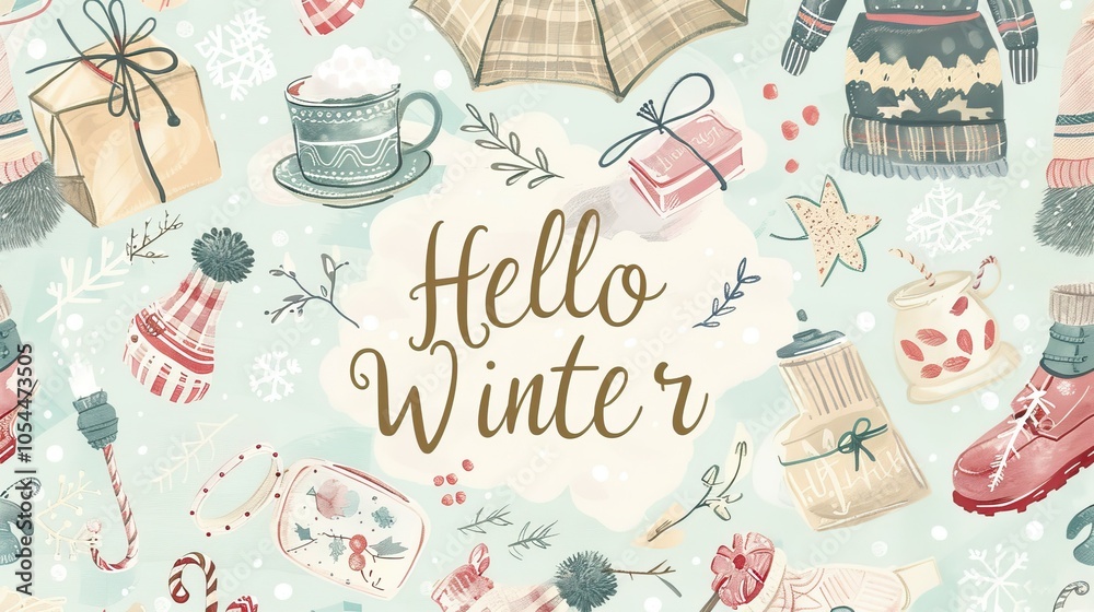 A cute wallpaper with the words A cute wallpaper with the words