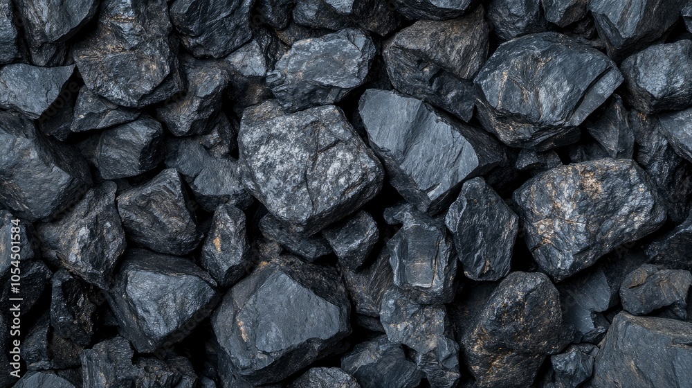 Black stone background, texture with copy space Black stone background, texture with copy space