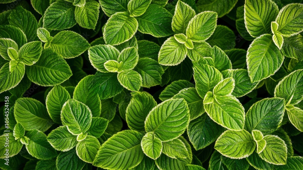 Full Frame of Green Leaves Pattern Background, Nature Lush Foliage Leaf Texture , tropical leaf Full Frame of Green Leaves Pattern Background, Nature Lush Foliage Leaf Texture , tropical leaf