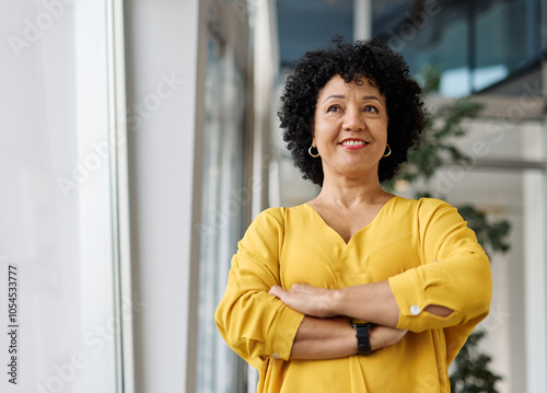 business meeting businesswoman woman office portrait entrepreneur smart confident happy colleague businessperson startup creative working female corporate executive