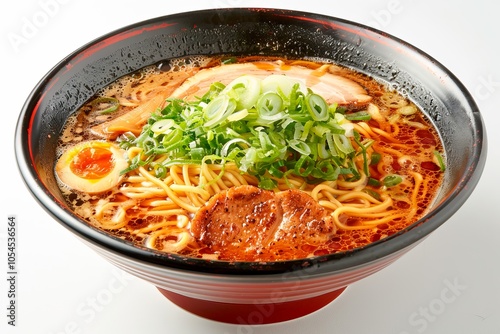 Bowl of Ramen