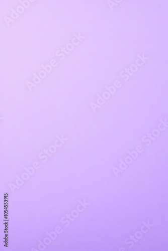 Minimalist soft purple background with subtle gradient