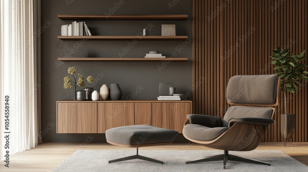 Modern Living Room Interior Design Modern Living Room Interior Design