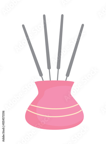 incense sticks buddhism item