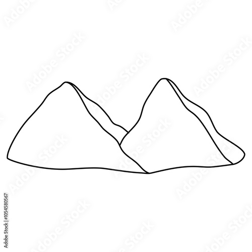 Mountain line