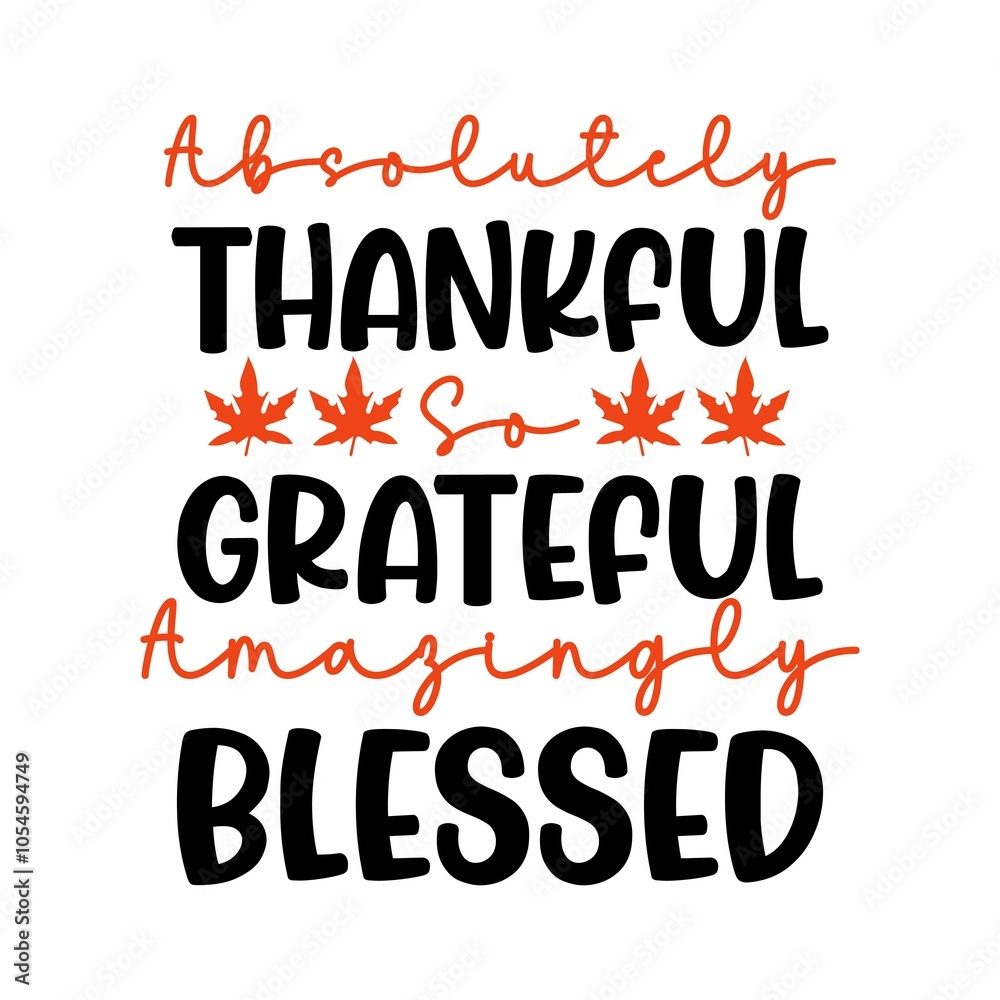 Thanksgiving typography clip art design on plain white transparent isolated background for card, shirt, hoodie, sweatshirt, apparel, card, tag, mug, icon, poster or badge Thanksgiving typography clip art design on plain white transparent isolated background for card, shirt, hoodie, sweatshirt, apparel, card, tag, mug, icon, poster or badge