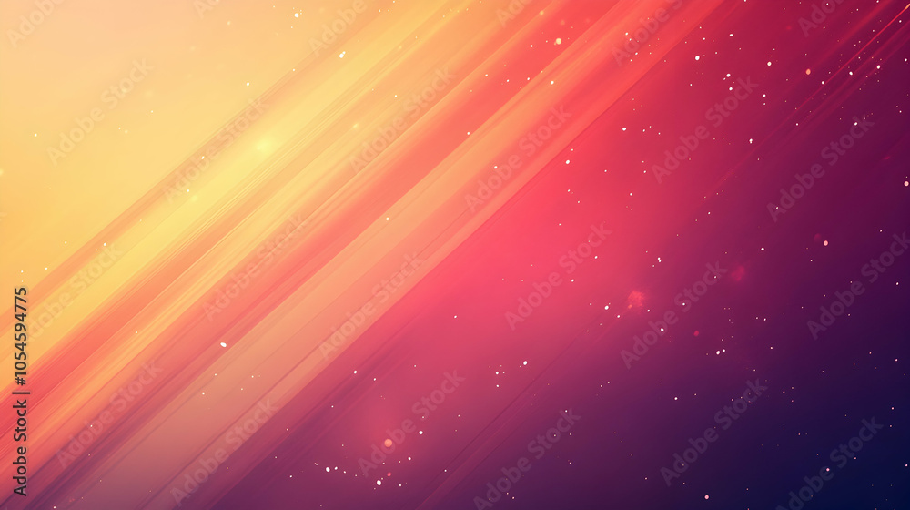 Warm Gradient Retro Background: A retro-inspired abstract background with a warm gradient and grainy texture, evoking nostalgia. - Warm Gradient Retro Background: A retro-inspired abstract background with a warm gradient and grainy texture, evoking nostalgia. -