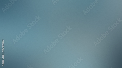 Trendy noisy grainy abstract background or backdrop. Noise and grain with gradient, abstract underlay for design