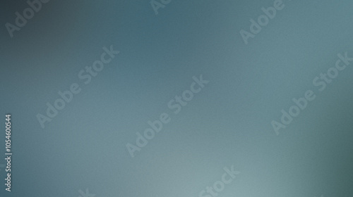 Trendy noisy grainy abstract background or backdrop. Noise and grain with gradient, abstract underlay for design