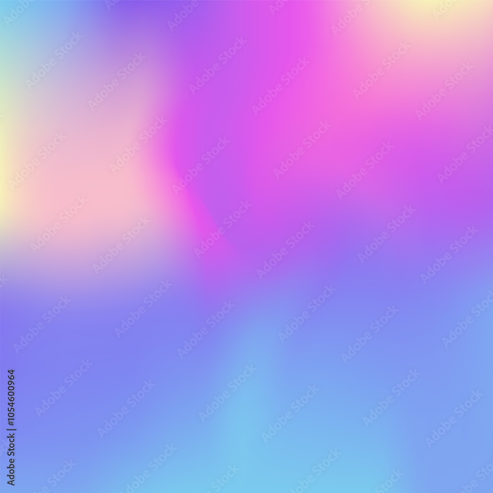 Abstract Gradient. Iridescent Background. Modern Flyer. Hologram Texture. Pop Design. Metalic Foil. Blue Shiny Texture. Soft Multicolor Backdrop. Violet Abstract Gradient Abstract Gradient. Iridescent Background. Modern Flyer. Hologram Texture. Pop Design. Metalic Foil. Blue Shiny Texture. Soft Multicolor Backdrop. Violet Abstract Gradient