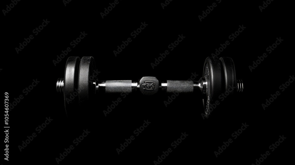 Dumbbell Dumbbell