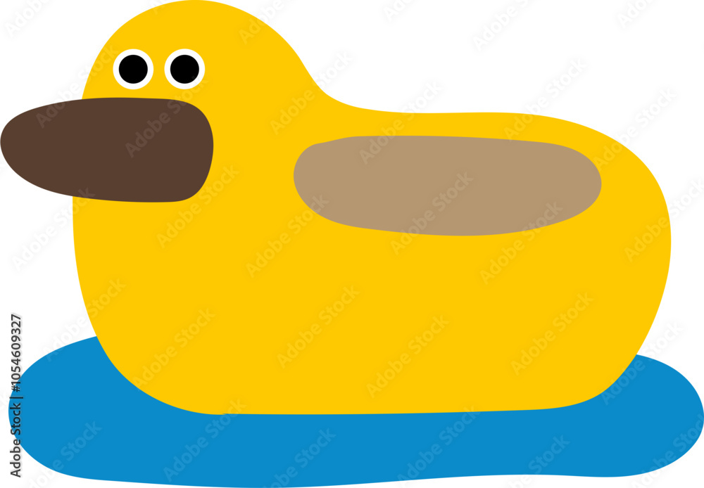 오리 오리