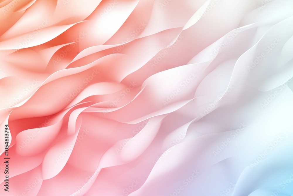 Fototapeta premium Abstract background texture. Backdrop for design, bottom layer blank