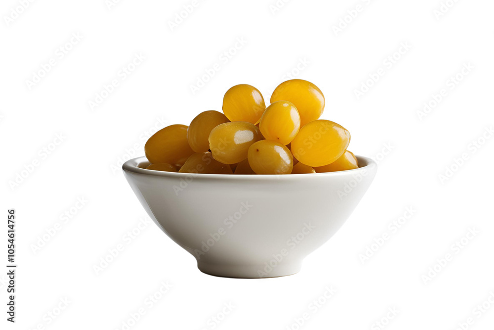 raisin is a bowl isolated on transparent background raisin is a bowl isolated on transparent background