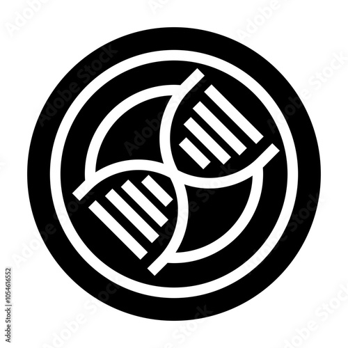 genetic Solid icon