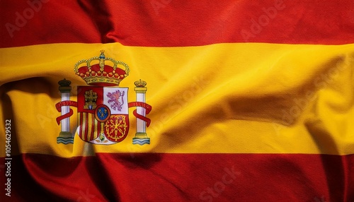 waving flag