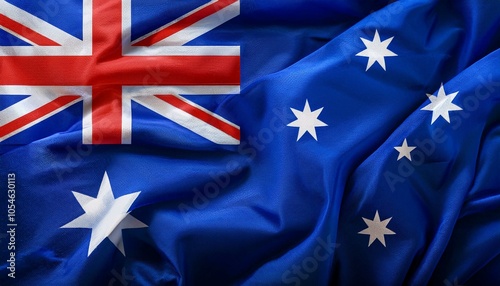 country flag