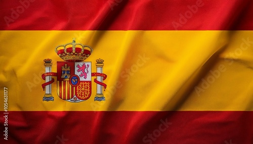 waving flag