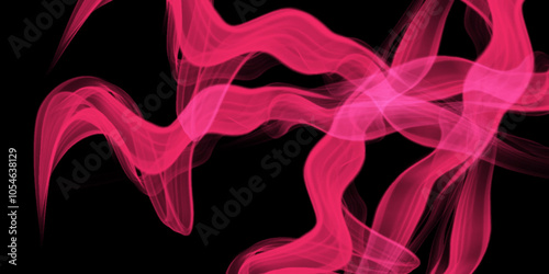 single colored smoke against black background. Purple fire forms abstraction in black background. Blazing fire flame background, pink fire background
By pedanda.  smoke on black background.