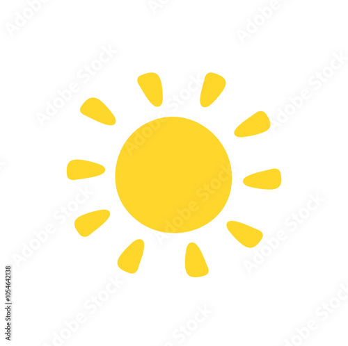 sun
