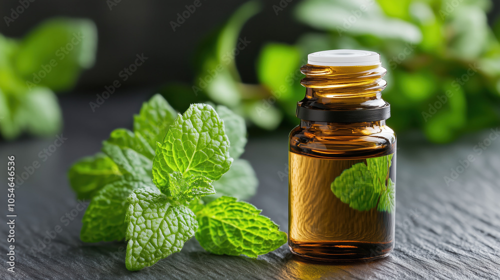 Digestive Comfort with Peppermint Oil: Natural Solution for Stomach Relaxation, Bloating Relief, Digestive Aid Digestive Comfort with Peppermint Oil: Natural Solution for Stomach Relaxation, Bloating Relief, Digestive Aid