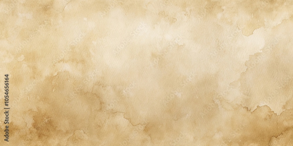 Obraz premium watercolor painted background texture