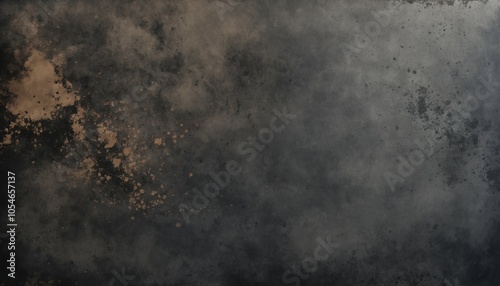 mber ash grunge overlay with fine ash specks, dark grayish tones, and subtle burnt marks for a moody, smoky feel photo