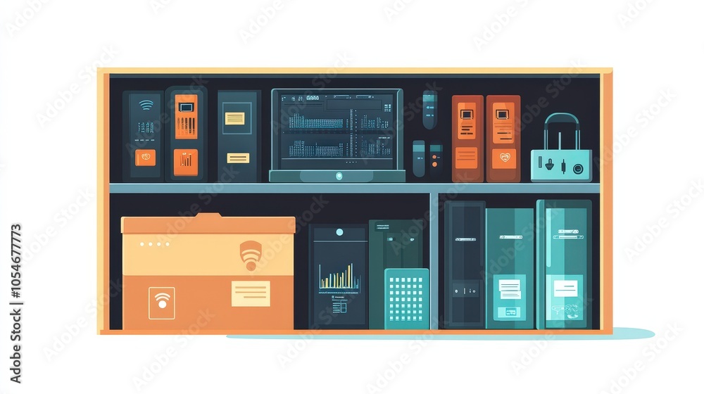 Importance of Cybersecurity and Data Privacy Today Importance of Cybersecurity and Data Privacy Today