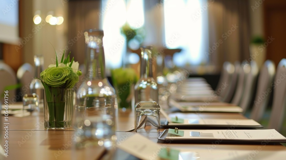 The hotel provides a dedicated event planner to assist with setting up the conference room and coordinating with catering services. The hotel provides a dedicated event planner to assist with setting up the conference room and coordinating with catering services.