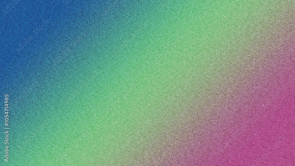Purple, Green, and Blue Gradient Background with Subtle Noise Texture – Ideal for Social Media, Digital Art, and Adding a Bold, Colorful Depth to Creative Designs Purple, Green, and Blue Gradient Background with Subtle Noise Texture – Ideal for Social Media, Digital Art, and Adding a Bold, Colorful Depth to Creative Designs