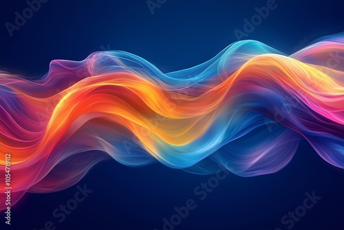 abstract colorful background