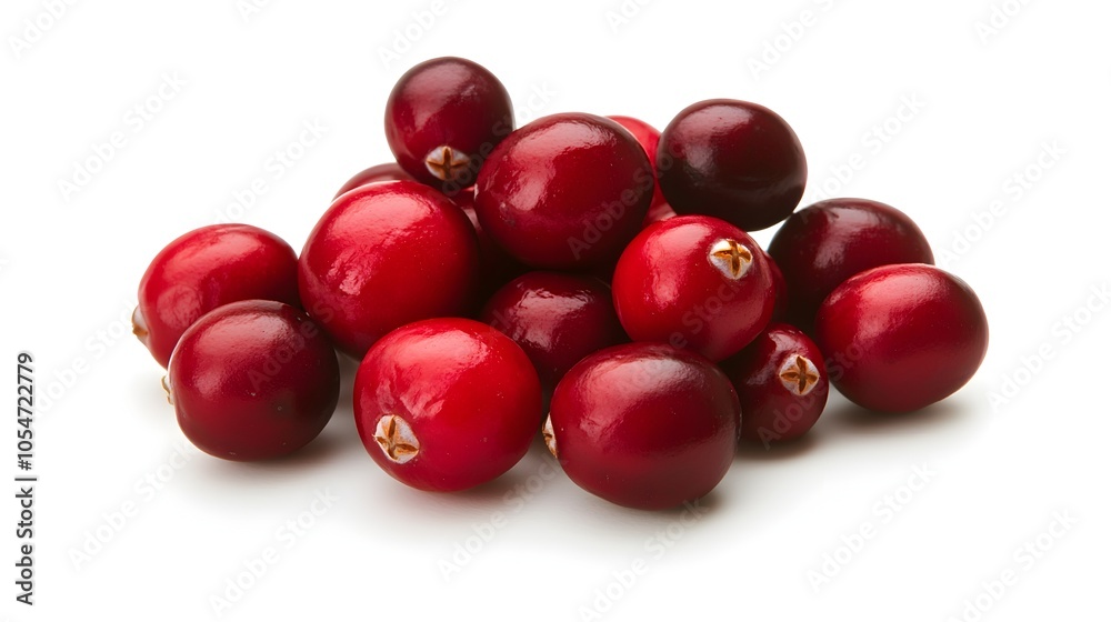 Bright Red Cranberries with Vibrant Proanthocyanidin Glow Captured in Rustic Autumn Harvest Setting Nutritious and Versatile Superfood Ingredient for Cooking and Baking Bright Red Cranberries with Vibrant Proanthocyanidin Glow Captured in Rustic Autumn Harvest Setting Nutritious and Versatile Superfood Ingredient for Cooking and Baking