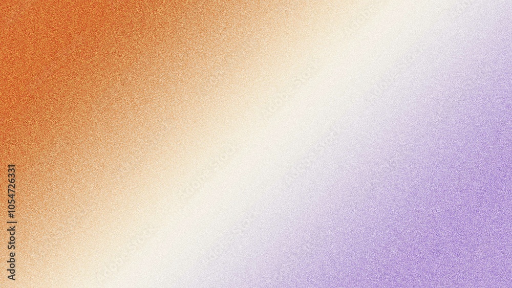 Purple, Cream, and Orange Gradient Background with Subtle Noise Texture – Perfect for Social Media Content, Digital Art, and Adding Warm, Sophisticated Depth to Creative Designs Purple, Cream, and Orange Gradient Background with Subtle Noise Texture – Perfect for Social Media Content, Digital Art, and Adding Warm, Sophisticated Depth to Creative Designs