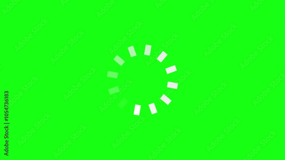 Animated circle loading on green screen, Loading circle icon on animation video background, Loading circle icon animation on green screen background. Loading Circle, Video. Loading Animation. Animated circle loading on green screen, Loading circle icon on animation video background, Loading circle icon animation on green screen background. Loading Circle, Video. Loading Animation.