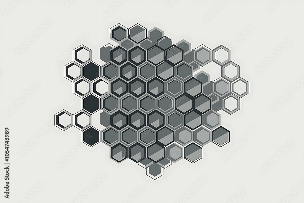 3d render of a molecule 3d render of a molecule
